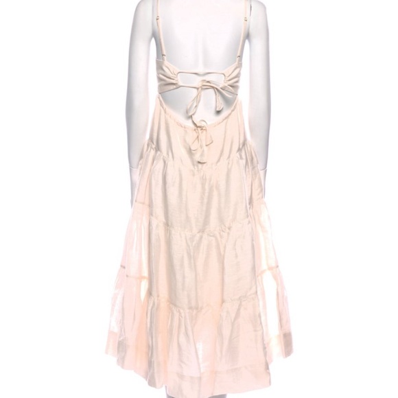 Shona Joy Dress - Picture 3 of 5